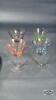 ASSORTED GLASSWARE LOT - 2
