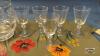 ASSORTED GLASSWARE LOT - 3