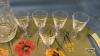ASSORTED GLASSWARE LOT - 4
