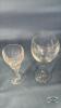 STEMWARE LOT - 5