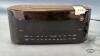 GE CLOCK RADIO - 2