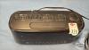 GE CLOCK RADIO - 3