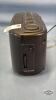 GE CLOCK RADIO - 4