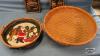 (2) COPPER CRAFT 6IN X 14IN WALL PLAQUES - 3