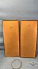 (2) COPPER CRAFT 6IN X 14IN WALL PLAQUES - 5