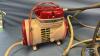 PAINT SPRAYER WITH PUMP - 2