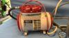 PAINT SPRAYER WITH PUMP - 3