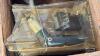 TOOL LOT - 4