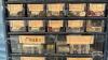 37 DRAWER ORGANIZER WITH HARDWARE - 4