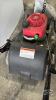 HONDA HRX 217 SELP PROPELLED PUSH MOWER - 5
