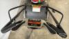 HONDA HRX 217 SELP PROPELLED PUSH MOWER - 6