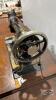 SINGER TREDDLE SEWING MACHINE - 8