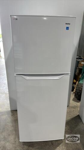 DANBY APPARTMENT SIZED FRIDGE