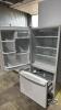 WHIRLPOOL FRIDGE WITH BOTTOM FREEZER DRAWER - 3