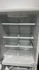 WHIRLPOOL FRIDGE WITH BOTTOM FREEZER DRAWER - 4