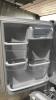 WHIRLPOOL FRIDGE WITH BOTTOM FREEZER DRAWER - 9