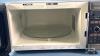 PANASONIC MICROVAVE WITH TURN TABLE - 4