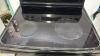 GE 30IN FLAT TOP RANGE - 3