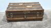 FLAT TOP STEAMER CHEST - 2
