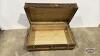 FLAT TOP STEAMER CHEST - 3