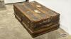 FLAT TOP STEAMER CHEST - 6