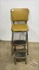 1950'S STEP CHAIR