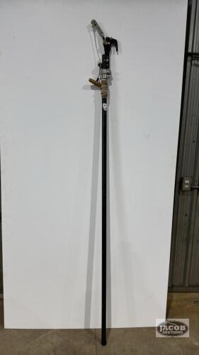 EXTENDABLE TREE PRUNER