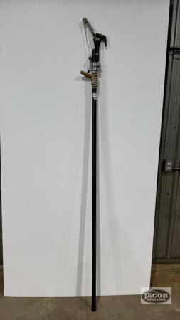 EXTENDABLE TREE PRUNER