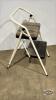 COSCO 2 STEP FOLDING LADDER - 2
