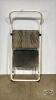 COSCO 2 STEP FOLDING LADDER - 3