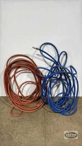 QUANTITY OF AIR HOSE
