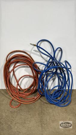 QUANTITY OF AIR HOSE