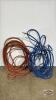 QUANTITY OF AIR HOSE