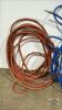 QUANTITY OF AIR HOSE - 3