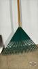 ROUND MOUTH SHORT HANDLED SHOVEL - 3