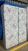 NEW DOUBLE XL ORGANIC COTTON MATTRESS