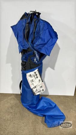 LIGHT SPEED QUICK SHELTER IN BAG