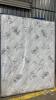 NEW QUEEN XL ORGANIC COTTON MATTRESS - 3