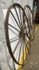 (2) 53IN STEEL WHEELS - 3
