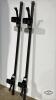 PAIR OF ADJUSTABLE ROOF RACKS FOR A CAR - 4