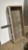 ALUMINUM CARGO CARRIER FOR VEHICLE TOW HITCH - 2