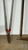 GARDEN TOOL LOT - 2