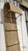WOODEN TOBOGGAN - 3