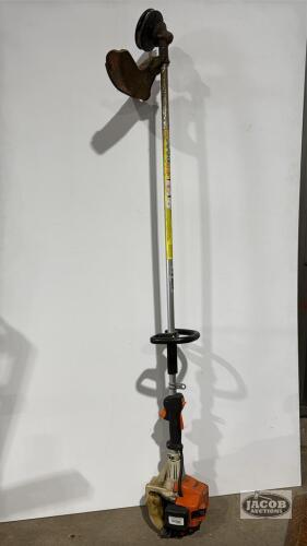 STIHL FS 80R STRAIGHT SHAFT TRIMMER