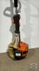 STIHL FS 80R STRAIGHT SHAFT TRIMMER - 2