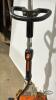 STIHL FS 80R STRAIGHT SHAFT TRIMMER - 4