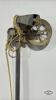WASH LINE PULLEY RISER - 3