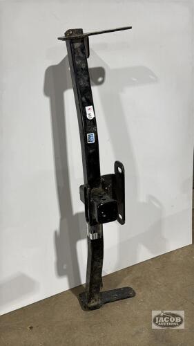 PRO SERIES 2IN RECIEVER TRAILER HITCH