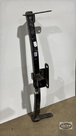 PRO SERIES 2IN RECIEVER TRAILER HITCH