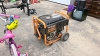 Generac GP7500E Gas Generator - 5